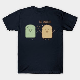 The Unbread T-Shirt